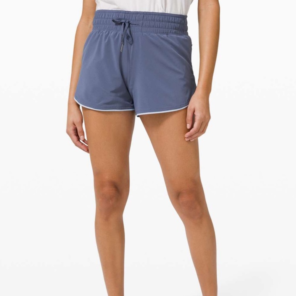 Lululemon Choose A Side Shorts